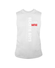 Load image into Gallery viewer, 41 Years Sabotage Beastie Boys Black T-Shirt Unisex Long Sleeve