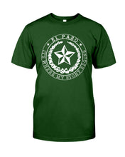 Load image into Gallery viewer, El Paso It's Where My Story Begins Guys Tee
