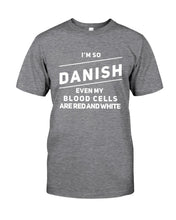 Load image into Gallery viewer, Danish Blood Denmark Lovers Mug