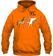 Load image into Gallery viewer, Other Accountants Me Hoodie
