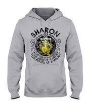 Load image into Gallery viewer, Sharon Soul Of Mermaid Horoscope T-Shirt Unisex Tank Top
