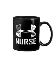 Load image into Gallery viewer, Nurse Life Mug