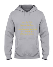 Load image into Gallery viewer, Jefferson Started It Couple T-Shirt Hoodie