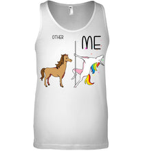 Load image into Gallery viewer, Other Accountants Me Unisex Tank Top