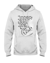 Load image into Gallery viewer, Elephant Cute Gift For Family Tee Hoodie