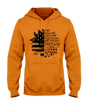 Load image into Gallery viewer, Christian T-Shirt Amen Hoodie