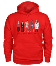Load image into Gallery viewer, Take Your Back 1976 Hoodie