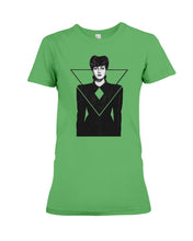 Load image into Gallery viewer, Rachael Blade Runner 2049 Movies (1982) Custom Tee For Fans Ladies Tee