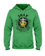 Load image into Gallery viewer, Shay Soul Of Mermaid Horoscope T-Shirt Hoodie