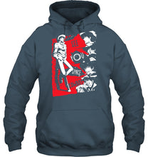 Load image into Gallery viewer, See You Space Cowboy Trending  Shirt Hoodie
