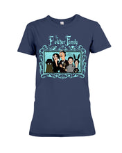 Load image into Gallery viewer, Limited Belcher Family Ladies Tee