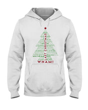 Load image into Gallery viewer, Last Christmas Wham Gift For Christmas Hoodie