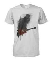 Load image into Gallery viewer, Gun N Roses Rock Band Shirt Guys Tee
