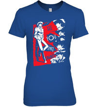 Load image into Gallery viewer, See You Space Cowboy Trending  Shirt Ladies Tee