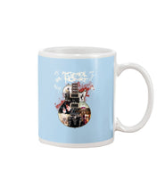 Load image into Gallery viewer, My Chemical Romance Classic Guitar Gift For Guitarist Mug