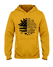 Load image into Gallery viewer, Christian T-Shirt Amen Hoodie