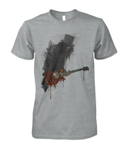 Load image into Gallery viewer, Gun N Roses Rock Band Shirt Guys Tee
