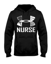 Load image into Gallery viewer, Nurse Life Hoodie
