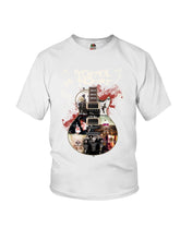 Load image into Gallery viewer, My Chemical Romance Classic Guitar Gift For Guitarist Youth Tee