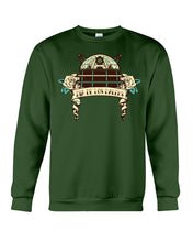 Load image into Gallery viewer, Dia De Los Dallas Sweatshirt