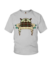 Load image into Gallery viewer, Dia De Los Dallas Youth Tee