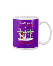 Load image into Gallery viewer, Savior Christ The Lord Gift For Christmas Gift T-Shirt Mug