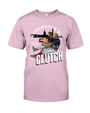 Load image into Gallery viewer, Washington Dc Clutch Autograph Tee Guys Tee