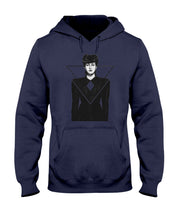 Load image into Gallery viewer, Rachael Blade Runner 2049 Movies (1982) Custom Tee For Fans Hoodie