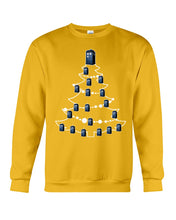 Load image into Gallery viewer, Christmas Tree Sweatshirt