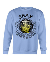 Load image into Gallery viewer, Shay Soul Of Mermaid Horoscope T-Shirt Sweatshirt