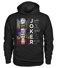 Load image into Gallery viewer, Joker 2019 T-Shirt Hoodie