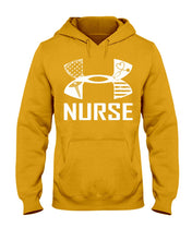 Load image into Gallery viewer, Nurse Life Hoodie
