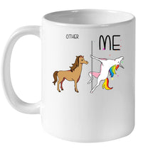Load image into Gallery viewer, Other Accountants Me Mug