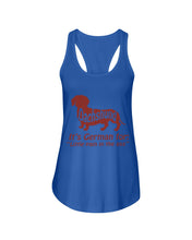 Load image into Gallery viewer, Dachshund German Shirt For Dachshunds Dog Lovers Ladies Flowy Tank
