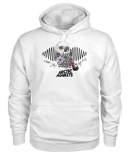 Load image into Gallery viewer, Arctic Monkeys Skull For Fans Hoodie