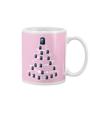 Load image into Gallery viewer, Christmas Tree Mug