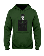 Load image into Gallery viewer, Rachael Blade Runner 2049 Movies (1982) Custom Tee For Fans Hoodie