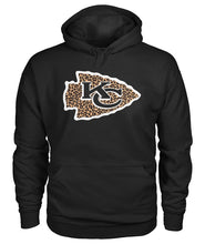 Load image into Gallery viewer, Kansas City Chief Hoodie