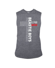 Load image into Gallery viewer, 41 Years Sabotage Beastie Boys Black T-Shirt Unisex Long Sleeve
