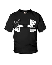 Load image into Gallery viewer, Gift For Doctor T-Shirt Youth Tee