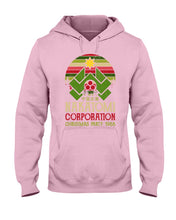 Load image into Gallery viewer, Christmas Nakatomi Corporation 1988 T-Shirt Hoodie