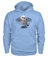 Load image into Gallery viewer, Arctic Monkeys Skull For Fans Hoodie