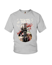 Load image into Gallery viewer, My Chemical Romance Classic Guitar Gift For Guitarist Youth Tee