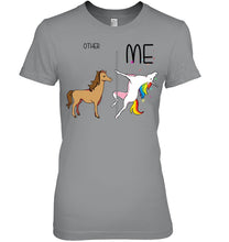 Load image into Gallery viewer, Other Accountants Me Ladies Tee