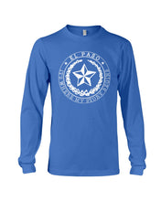 Load image into Gallery viewer, El Paso It's Where My Story Begins Unisex Long Sleeve