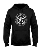 Load image into Gallery viewer, El Paso It's Where My Story Begins Hoodie