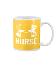 Load image into Gallery viewer, Nurse Life Mug