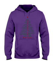 Load image into Gallery viewer, Last Christmas Wham Gift For Christmas Hoodie