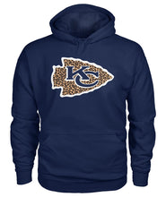 Load image into Gallery viewer, Kansas City Chief Hoodie