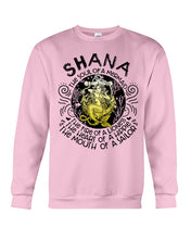 Load image into Gallery viewer, Shana Soul Of Mermaid Horoscope T-Shirt Sweatshirt